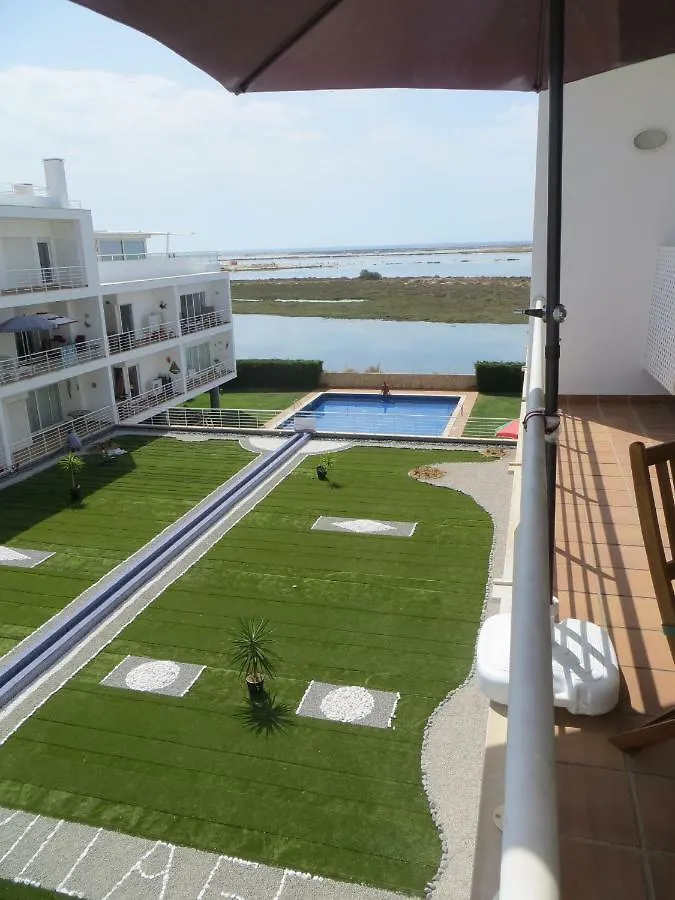 Apartment Formosa Village Fuseta Portugal