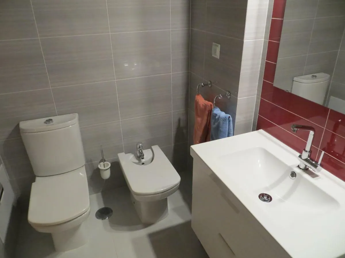 Apartment Formosa Village Fuseta
