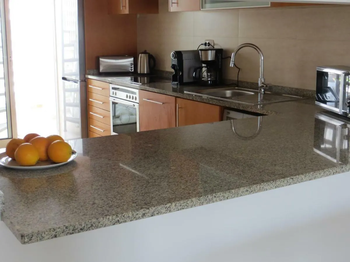 Formosa Village Fuseta Apartment