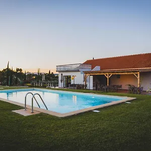 Bed & Breakfast With Pool & Garden, Fuzeta