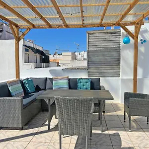 Aurora Da - Casa De Ferias By Junto Ao Mar Ferienhaus