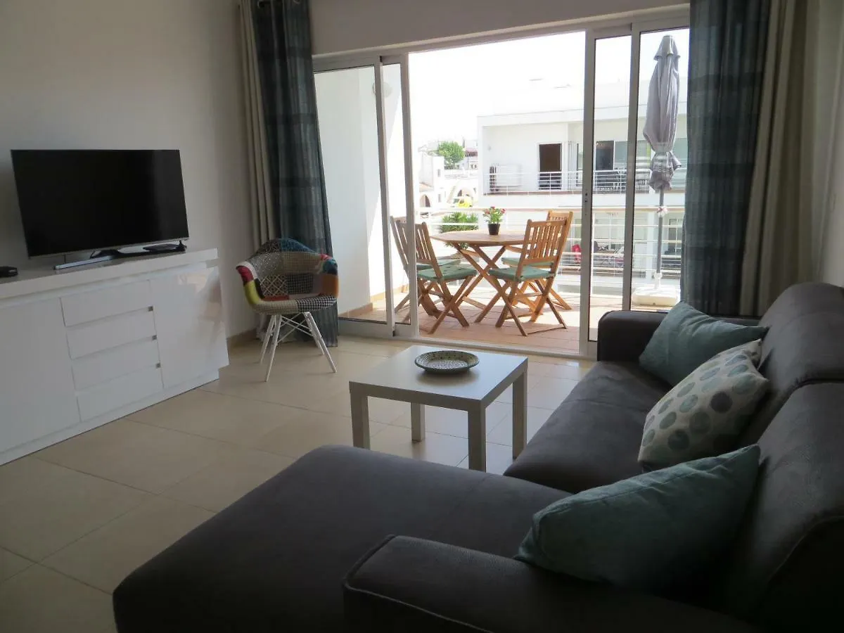 Apartment Formosa Village Fuzeta