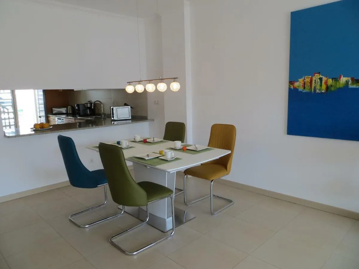 Formosa Village Fuzeta Apartment